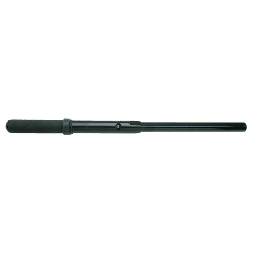Monadnock SX Expandable Straight Baton 24" or 36" - Tactical & Duty Gear